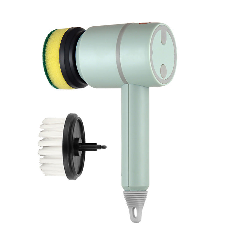 Leskot: Automatická Houba