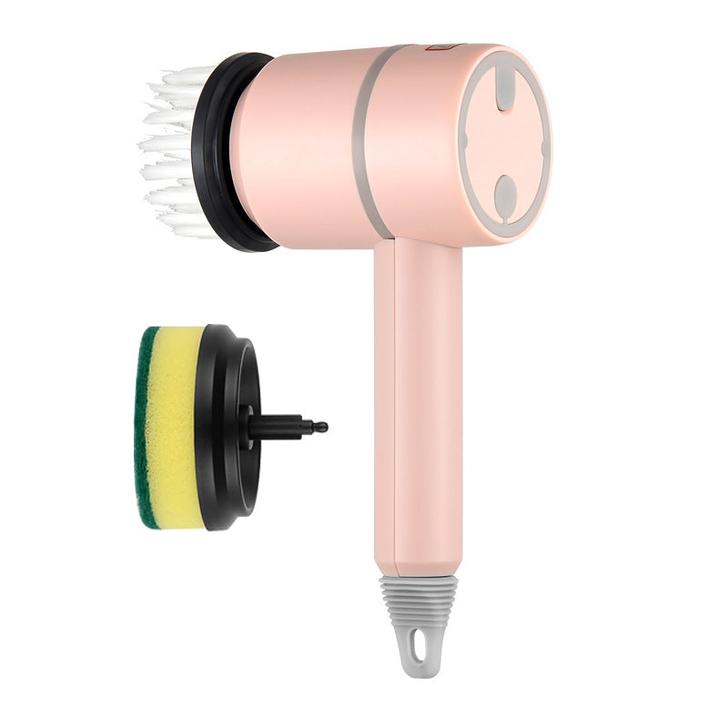 Leskot: Automatická Houba