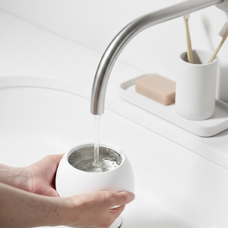 Leskotdental-Křišťálově čistý úsměv bez námahy