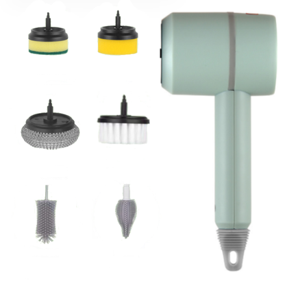 Leskot: Automatická Houba