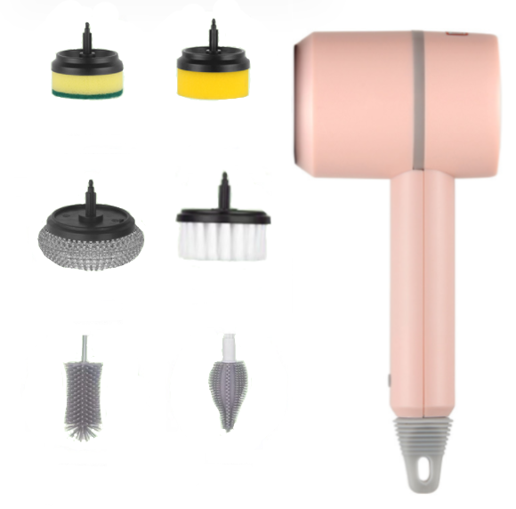 Leskot: Automatická Houba