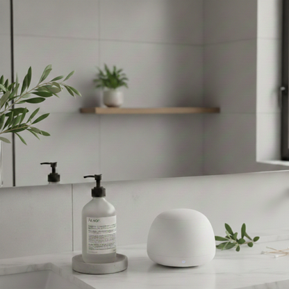 Leskotdental-Křišťálově čistý úsměv bez námahy