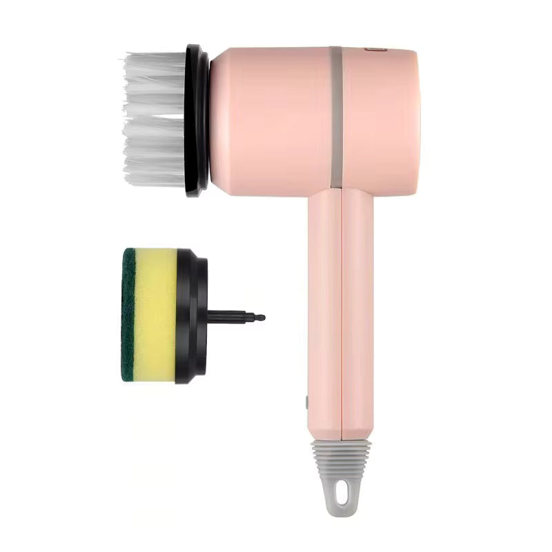 Leskot: Automatická Houba